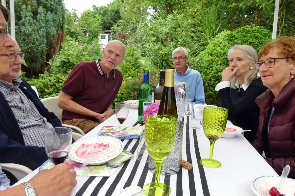 Pinner Rotary Summer Garden Party Pinner Rotary